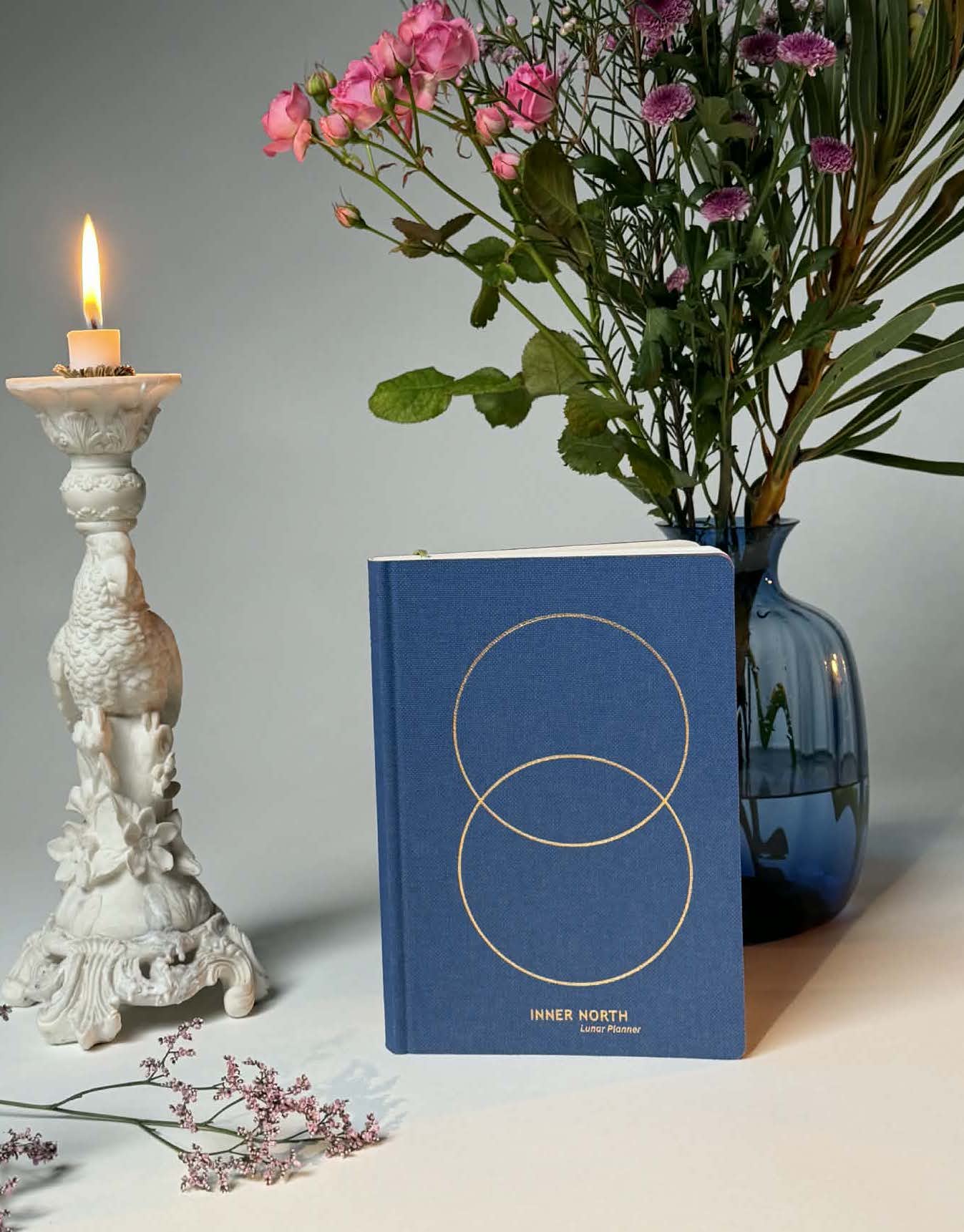 Moon planner, lunar planner, day planner astrology